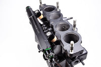 Radium Secondary Fuel Rail - Mazda Cosmo JC (13B-RE) - Revzone