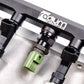 Radium Secondary Fuel Rail - Mazda Cosmo JC (13B-RE)  - Radium Engineering | Coore Australia
