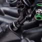 Radium Secondary Fuel Rail - Mazda Cosmo JC (13B-RE)  - Radium Engineering | Coore Australia
