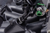 Radium Secondary Fuel Rail - Mazda Cosmo JC (13B-RE) - Revzone