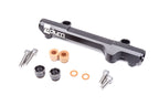 Radium Secondary Fuel Rail - Mazda Cosmo JC (13B-RE) - Revzone