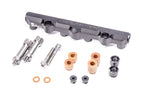 Radium Fuel Rail, Top Feed Conversion, Mazda 13B-REW Secondary - Revzone