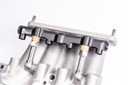 Radium Fuel Rail, Top Feed Conversion, Mazda 13B-REW Secondary - Revzone