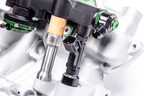 Radium Fuel Rail, Top Feed Conversion, Mazda 13B-REW Secondary - Revzone