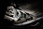 Radium Fuel Filter Mount - Mazda RX-7 FD3S - Revzone