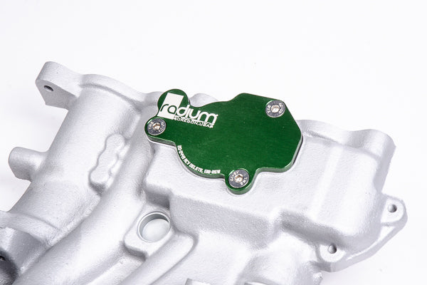 Radium ACV Delete - Mazda RX-7 FD 92-02 (13B-REW) - Revzone