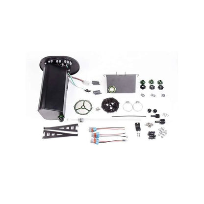 Radium Fuel Pump Hanger Suit AEM 50-1200, No Pumps - Mazda RX-7 FD