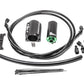 Radium Fuel Hanger Surge Tank Feed w/Filter - Mazda RX-7 FD 92-02  - Radium Engineering | Coore Australia