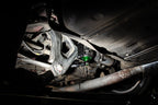 Radium Fuel Hanger Surge Tank Feed w/Filter - Mazda RX-7 FD 92-02 - Revzone