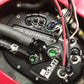 Radium Fuel Hanger Surge Tank Feed w/Filter - Mazda RX-7 FD 92-02  - Radium Engineering | Coore Australia