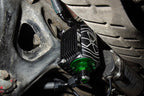 Radium Fuel Hanger Surge Tank Feed w/Filter - Mazda RX-7 FD 92-02 - Revzone