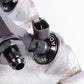 Radium Top Feed Fuel Rail Conversion Kit - Nissan KA24DE