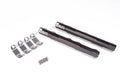 Radium Fuel Rail Kit - Nissan 350Z/370Z/Skyline V35/V36/Infiniti G35/G37 (VQ35/37) - Revzone