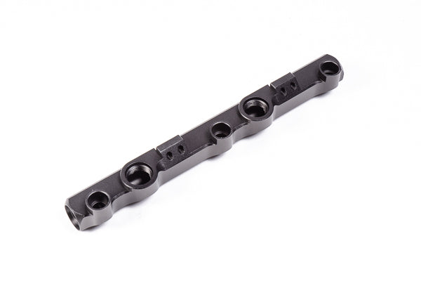 Radium Fuel Rail Kit - Nissan 350Z/370Z/Skyline V35/V36/Infiniti G35/G37 (VQ35/37) - Revzone