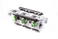 Radium Fuel Rail Kit - Nissan 350Z/370Z/Skyline V35/V36/Infiniti G35/G37 (VQ35/37) - Revzone