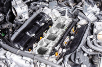 Radium Fuel Rail Kit - Nissan 350Z/370Z/Skyline V35/V36/Infiniti G35/G37 (VQ35/37) - Revzone