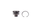 Radium FPD Adapter 8AN ORB / 27mm Bore - Nissan 350Z 07-09/370Z/Skyline V36/Infiniti G35/G36 V36 (VQ35HR/VQ37VHR) - Revzone