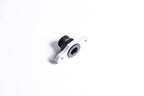 Radium FPD Adapter 8AN ORB/11mm Bore/42mm Spacing/M6 - Nissan 350Z 03-07/Skyline V35 (VQ35DE) - Revzone