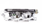 Radium FPD Adapter 8AN ORB/11mm Bore/42mm Spacing/M6 - Nissan 350Z 03-07/Skyline V35 (VQ35DE) - Revzone
