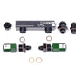 Radium 4-Port Manifold, Bosch 044 Pumps, Reuses Check Valves