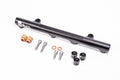 Radium Secondary Fuel Rail - Mazda Cosmo JC (20B-REW) - Revzone