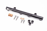 Radium Secondary Fuel Rail - Mazda Cosmo JC (20B-REW) - Revzone