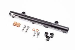 Radium Secondary Fuel Rail - Mazda Cosmo JC (20B-REW)