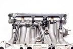 Radium Secondary Fuel Rail - Mazda Cosmo JC (20B-REW) - Revzone