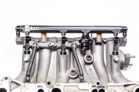 Radium Secondary Fuel Rail - Mazda Cosmo JC (20B-REW) - Revzone