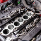 Radium Fuel Rail Plumbing Kit - Nissan 350Z 03-07/Skyline V35 (VQ35DE)