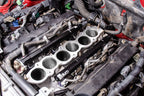 Radium Fuel Rail Plumbing Kit - Nissan 350Z 03-07/Skyline V35 (VQ35DE) - Revzone