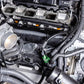 Radium Fuel Rail Plumbing Kit - Nissan 350Z 07-09/370Z/Skyline V36/Infiniti G35/G36 V36 (VQ35HR/VQ37VHR)