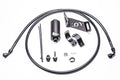 Radium Fuel Hanger Feed w/Filter- BMW 3 Series E90/E91/E92/E93 05-11  - Radium Engineering | Coore Australia