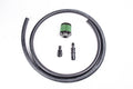 Radium Fuel Cell Vent Kit - 8AN - Revzone