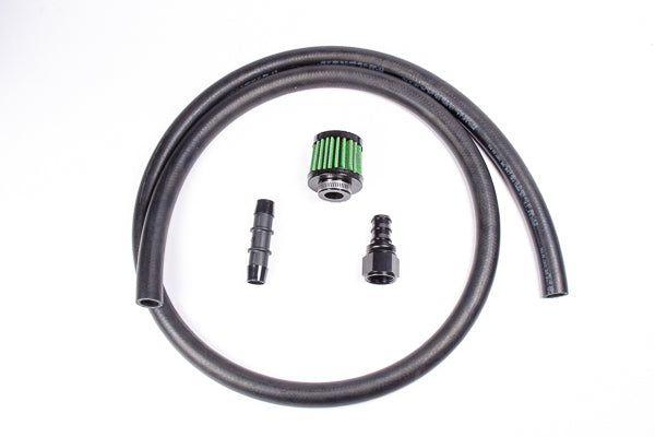 Radium Fuel Cell Vent Kit - 12AN - Revzone