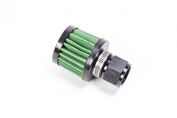 Radium 12AN Female Fitting to Air Filter - Revzone