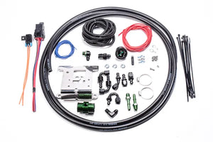 Radium  Fuel Surge Tank Install Kit - Ford F150 Raptor 17-20