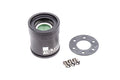 Radium Dry Break 1.5" Female, Direct Mount, Vented - Revzone