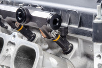 Radium Fuel Rail - Mazda 3 MPS BK/BL/Mazda 6 MPS GG - Revzone