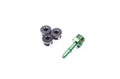 Radium Fuel Rail Plumbing - Mazda 3 MPS BK/BL/Mazda 6 MPS GG - Revzone