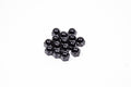 Radium Acorn Nuts - Anodized Aluminum - 15PK - Revzone