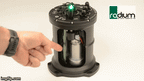 Radium Fuel Level Diagnostic Indicator - Revzone