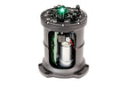 Radium Fuel Level Diagnostic Indicator - Revzone