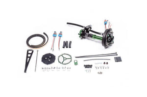 Radium Fuel Pump Hanger Suit Walbro GSS342/AEM 50-1200 - Toyota Supra JZA80