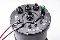 Radium Fuel Level Switch Plus Diagnostic Indicator - Revzone