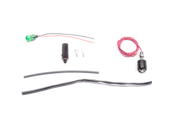 Radium Fuel Level Switch Plus Diagnostic Indicator - Revzone