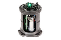 Radium Fuel Level Switch Plus Diagnostic Indicator - Revzone