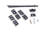 Radium Fuel Line Retaining Kit - Subaru WRX/STI 08-14 - Revzone