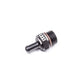Radium Engineering PCV Valve 10AN ORB to 3/8" Barb