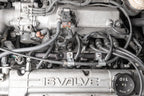Radium Fuel Rail - Mitsubishi Evo 1-3/Galant VR4 (4G63) - Revzone